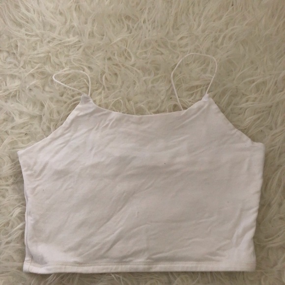 Thin strap tank! - Picture 1 of 2